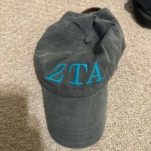 ZTA Hat
